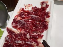 -八合里潮汕鲜牛肉火锅(吉大店)