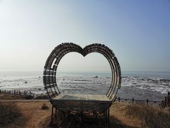 -辽宁团山国家级海洋公园
