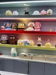-meland club亲子乐园(重庆万象城店)