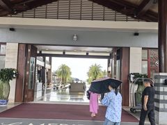 -石梅湾艾美度假酒店