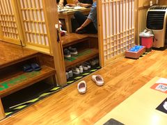 -昱匠·日本料理(金融街店)