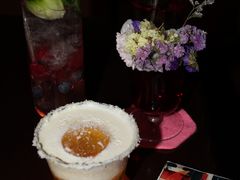 -MAYBE 威士忌 coffee&bar·清吧