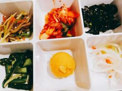 -韩时烤肉(枫蓝店)