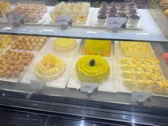 -星汇餐厅(新濠影汇店)