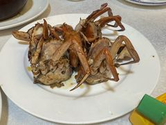 -莲花公园煎蟹(总店)