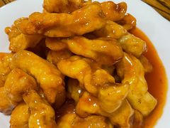 -红实家常菜(静安里店)