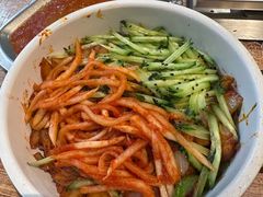 -泰善串店•延边朝鲜族烧烤(理工大学店)