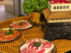 -炭之家齐齐哈尔大片烤肉·涮毛肚火锅·齐齐哈尔烤肉(中央大街店)