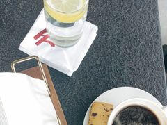 -海口万豪·大堂吧·望海吧.日落海景·下午茶·奶茶·咖啡·轻食·蛋糕·鸡尾酒·清吧