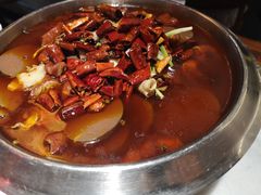 -孙记驴肉山庄(李桥店)