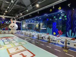 -多元宝贝世界(曲江彩虹谷店)