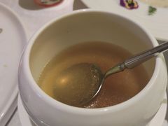 -晶雅花园西餐厅(南京首店)
