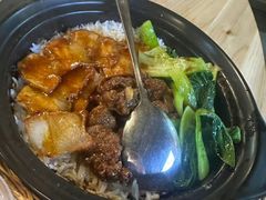 -阿清煲仔店(纺织城店)