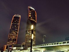 -演武大桥观景平台