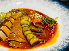 -上上瓷·艺境川菜(IFS旗舰店)