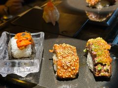 -昊·来了寿司(台湾街店)
