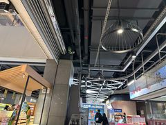 -盒马鲜生(昆城店)