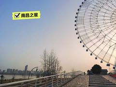 -南昌之星摩天轮
