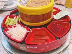 锦炉酥皮烤鸭-锦炉·酥皮烤鸭(绿城百合店)