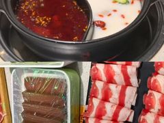 -钢管厂五区小郡肝串串香火锅(梅川路店)