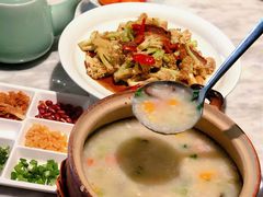 -泰钰丰烤鸭.天津菜(开发区店)
