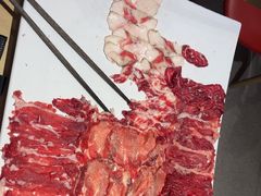 -潮正和潮汕牛肉火锅·老字号(番禺万达店)