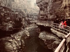 -云台山风景名胜区