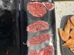 -海汕记·潮汕鲜牛肉火锅·自助