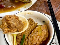-健跳小海鲜(人民路店)