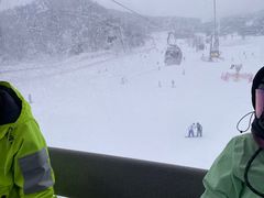 -中旅松花湖滑雪场