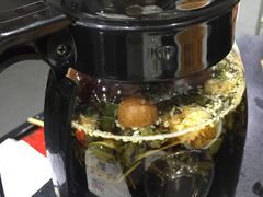 -清真·锦翔炝锅鱼(明德门店)