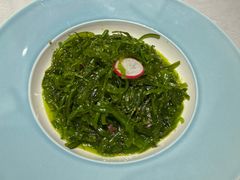-渔民船说·北塘海鲜·天津菜·海肠捞饭(北塘古镇店)