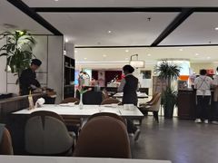 -羲和雅苑•北京烤鸭(国贸商城店)