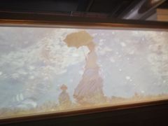 -印象莫奈时光映迹艺术展