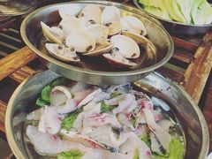 -渔米粥(罗湖店)