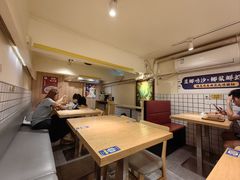 -星椰叻沙·椰浆鲜虾面(江南西店)