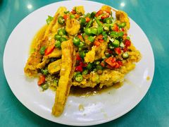 -祥和居炸酱面馆(美食街店)