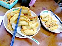 -李记清真馆(打钉巷店)