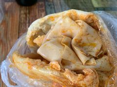 -小白房辣焙子(西落凤街店)