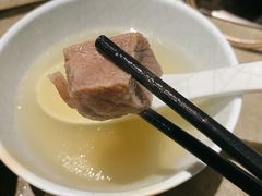 -贰重天冰煮羊自助火锅(东坝店)