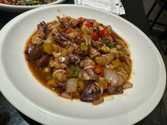 -健眺小海鲜(临海后山店)