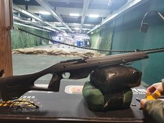 -枪馆1号实弹射击俱乐部