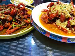 -虾乐园龙虾·夜宵(松江店)