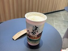 -茶话弄(北京凯德MALL大峡谷店)