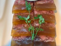 -环球港凯悦 · 享悦中餐厅