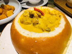 -大树餐厅(红旗街万达店)