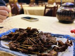 -维吾尔餐厅(宜山路店)