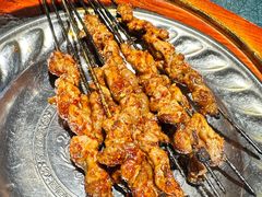 -清真·舒迩布炕锅王·高原美食文化(青海总店)