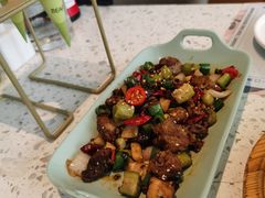 -赵小姐丨新中餐(曲江店)