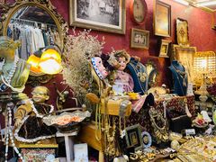 -JOURNEY SHOP.vintage杂货铺